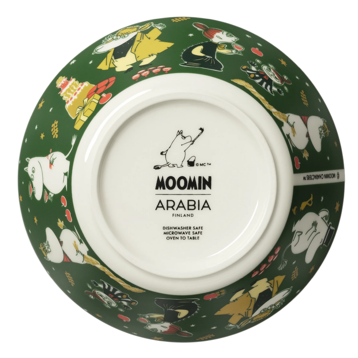 Moomin Bowl: Gift of Love (2026)