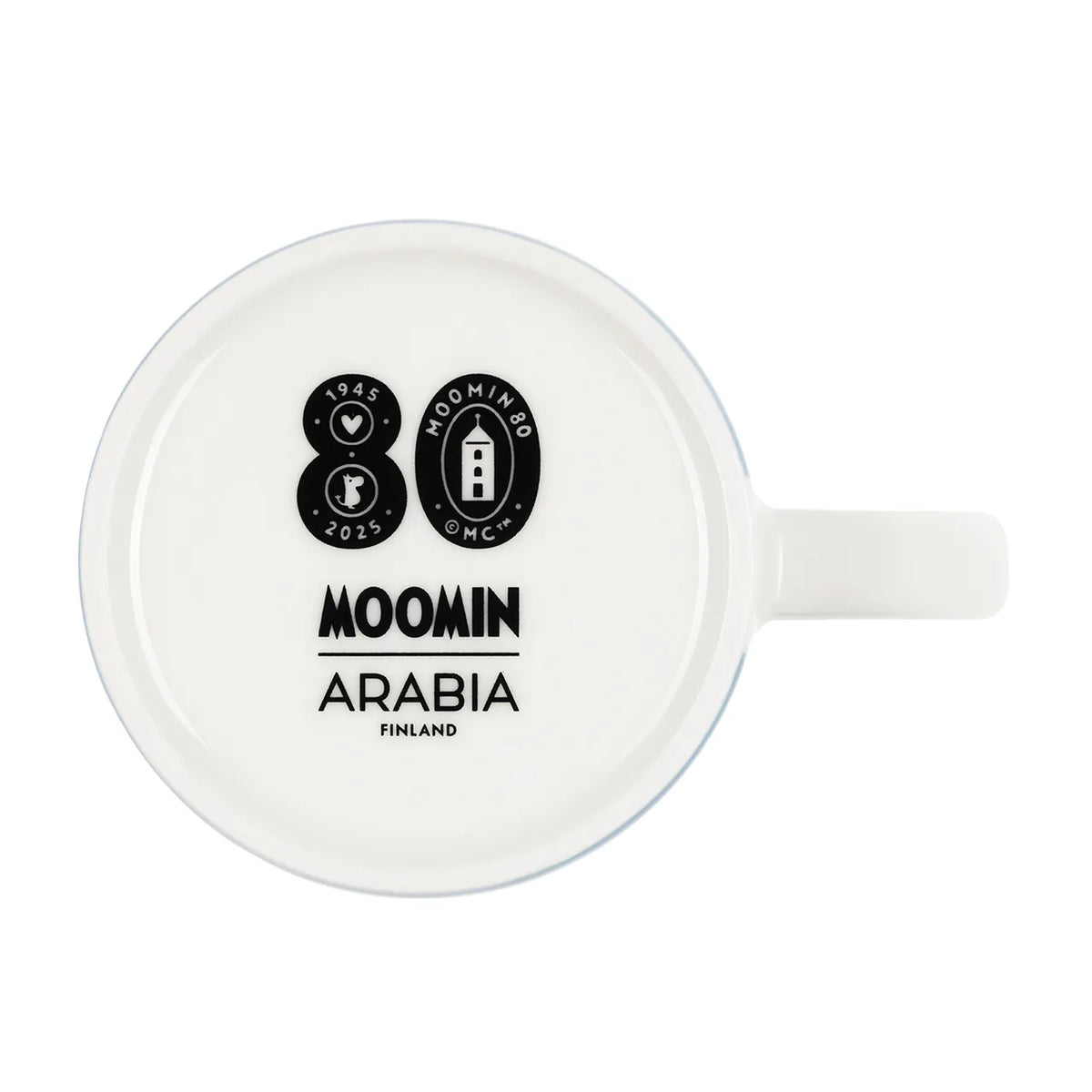 Muumimuki: Perheen parissa (2025-)