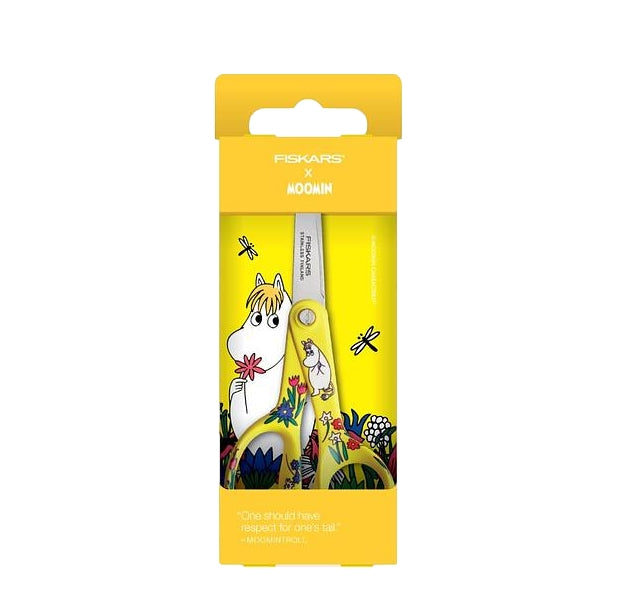 Mummi barnesaks: Snorkfrøken, 13cm