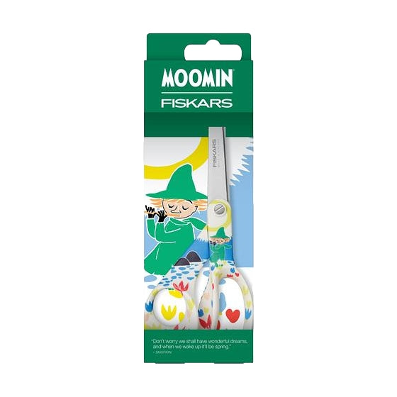 Moomin Scissors: Friendship, Snusmumriken, 21cm