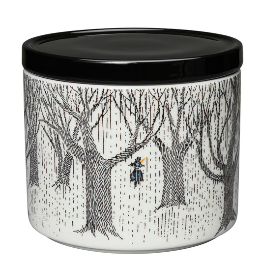 Moomin Jar: True to His Origins 0,7L (2017-)