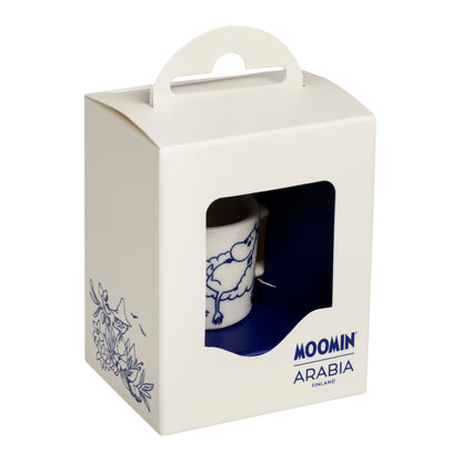 12ml Mummi minikrus: Haru, Mummitrollet (2026)