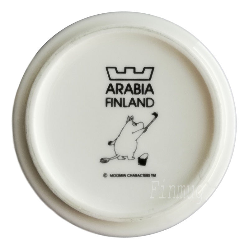 Muumikulho: Ruusutarha (2010)