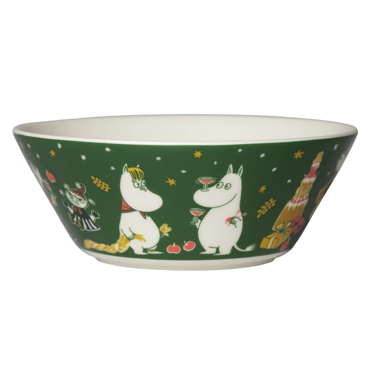 Moomin Bowl: Gift of Love (2026)