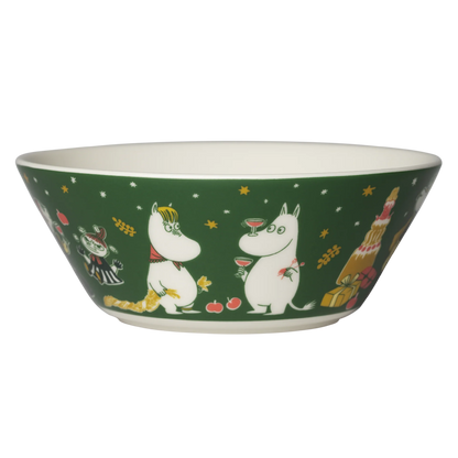 Moomin Bowl: Gift of Love (2026)