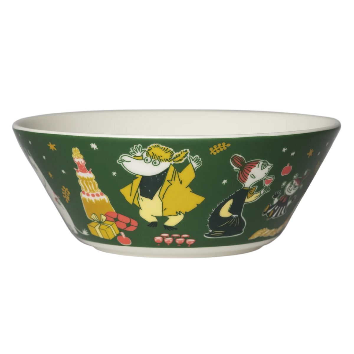 Moomin Bowl: Gift of Love (2026)