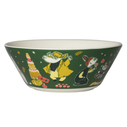 Moomin Bowl: Gift of Love (2026)
