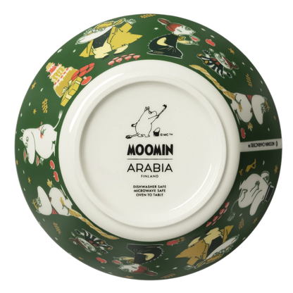 Moomin Bowl: Gift of Love (2026)