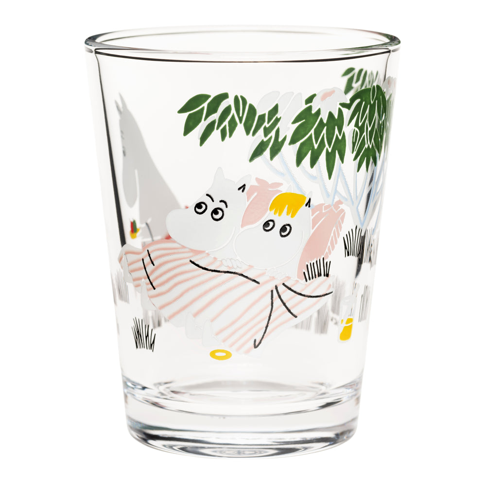 Mummiglas: Hvilestund (2024-)