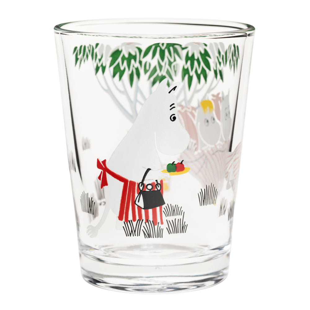 Mummiglas: Hvilestund (2024-)