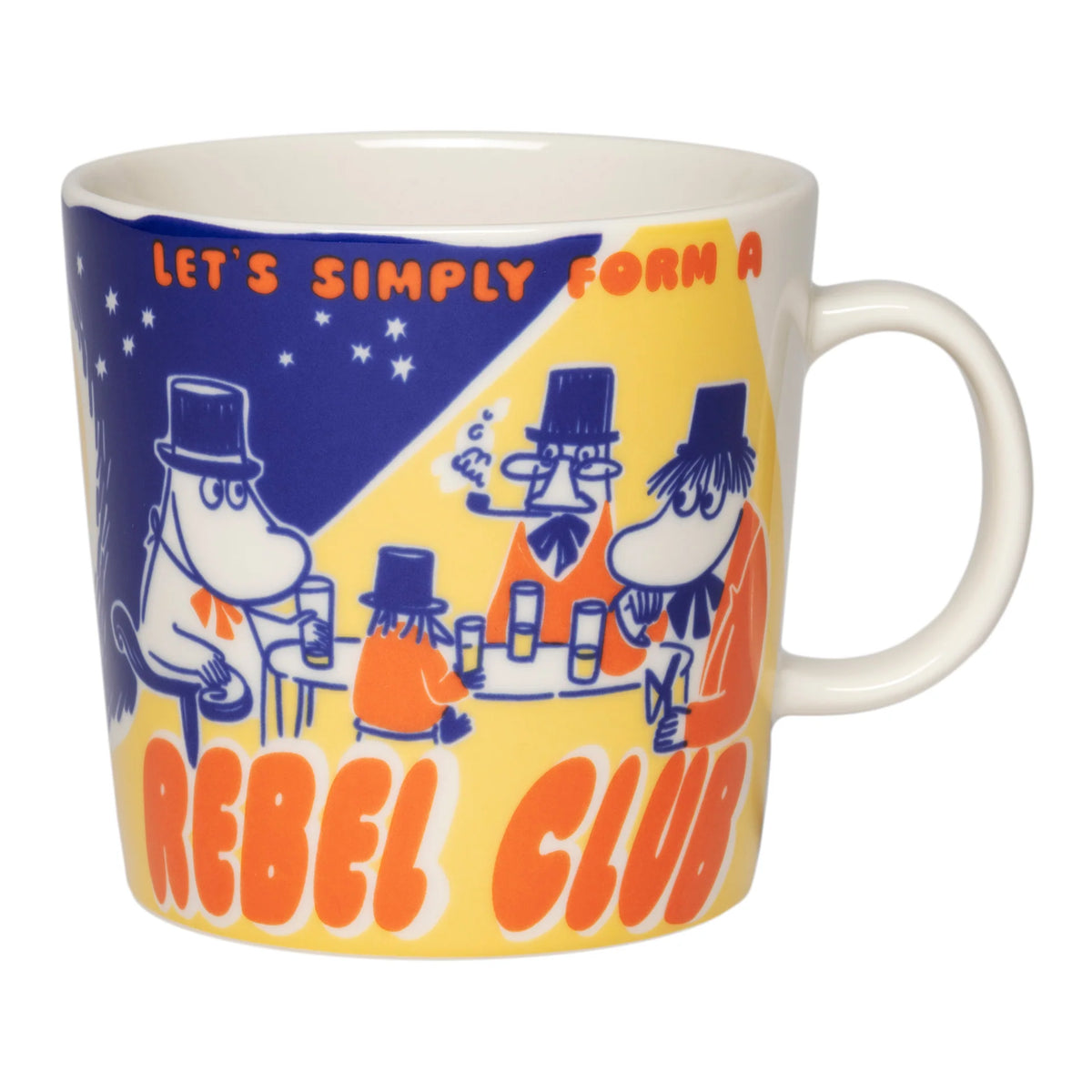 0.4L Muminmugg: Rebel Club (2026-)