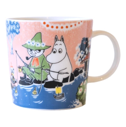 Muumimuki: Moominvalley park Japan 3 (2026)