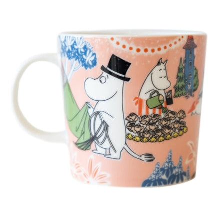 Muumimuki: Moominvalley park Japan 3 (2026)