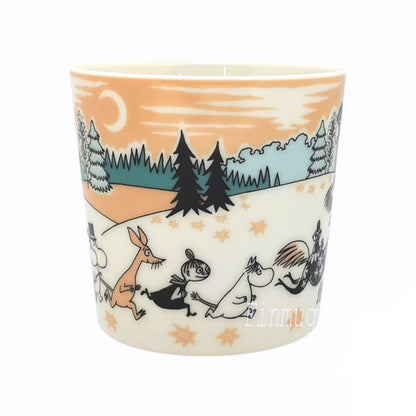 Muumimuki: Moominvalley park Japan (2019-2022)