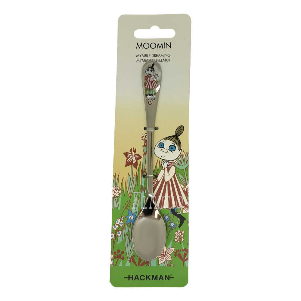 Pitkä Muumilusikka: Mymmeli unelmoi, Juhannus (2016)