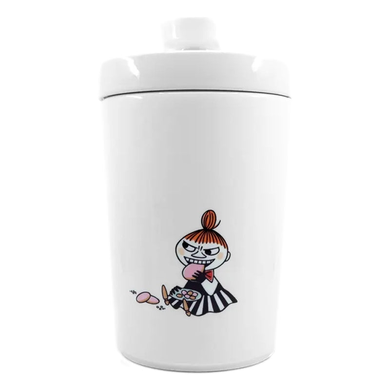 Muumi keksipurkki: Juhlahetki 2,2l (2008-2015)