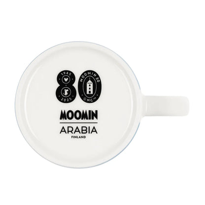 Muumimuki: Perheen parissa (2025-)