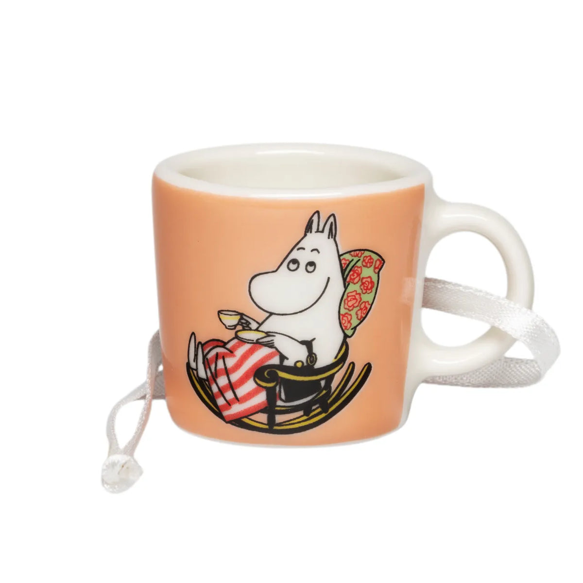 12ml Mumin minimugg: Muminmamma, Marmelad (2026)