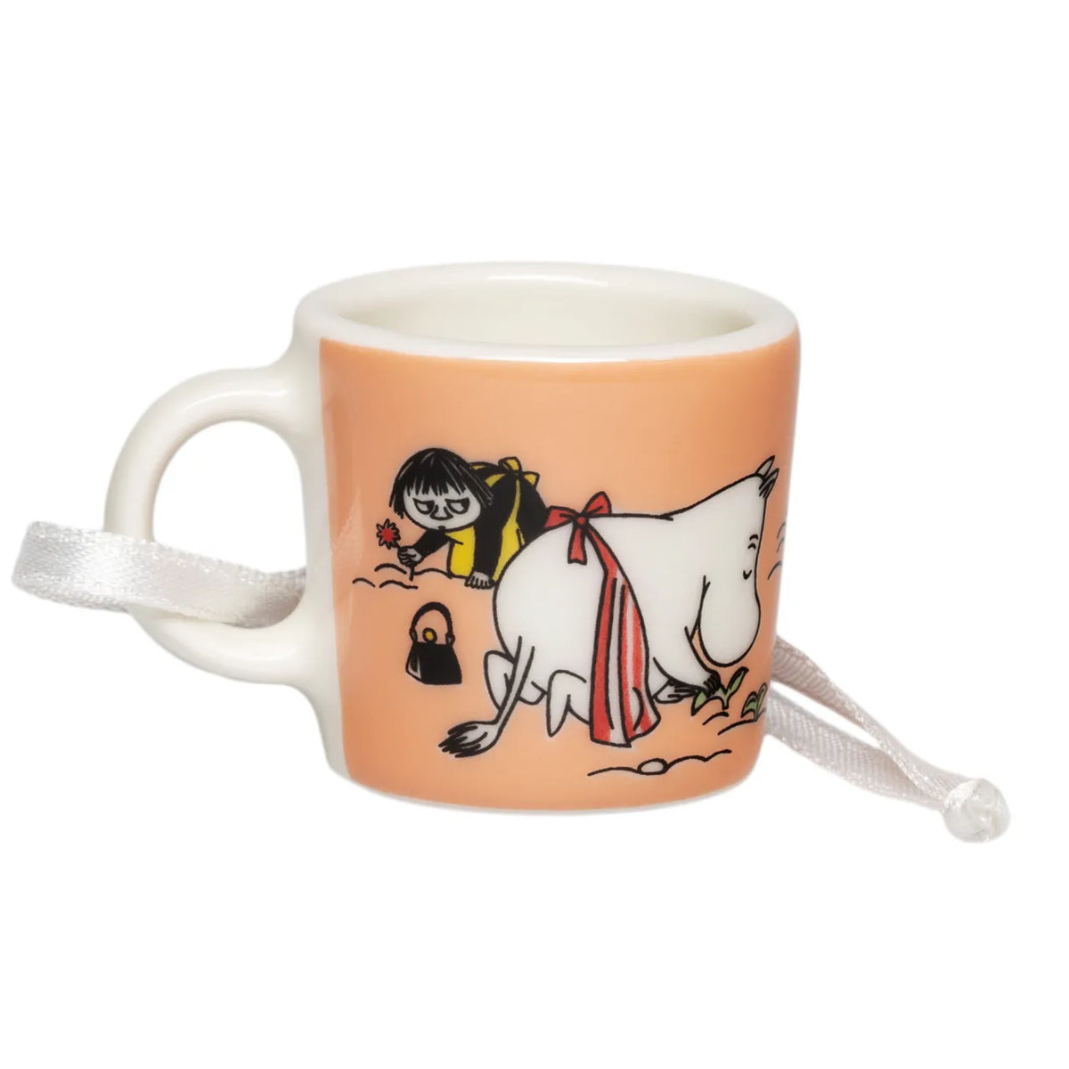 12ml Mumin minimugg: Muminmamma, Marmelad (2026)