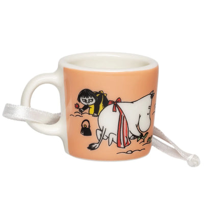 12ml Mumin minimugg: Muminmamma, Marmelad (2026)