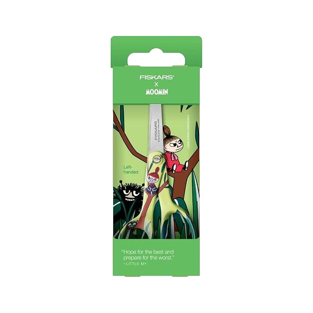 Mumin barnsax: Lilla My, 13cm