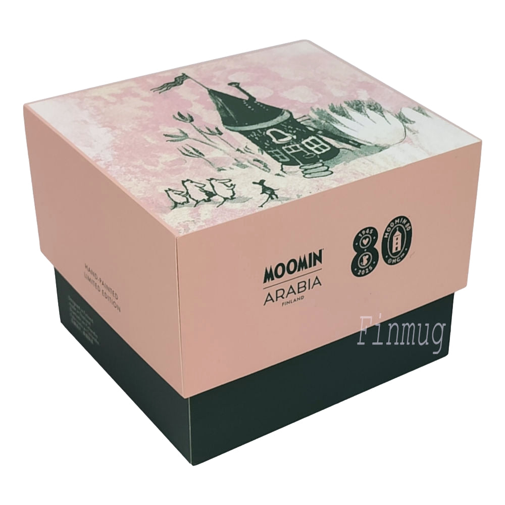 Muumimuki: Koti (2025)