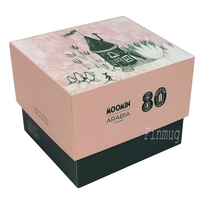 Muumimuki: Koti (2025)