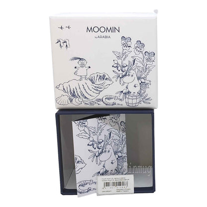 Moomin Mug: Platinum Sea Breeze, Moomin's Day (2023)
