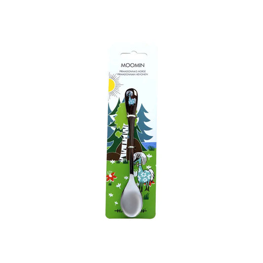 Long Moomin Spoon: Primadonna's Horse (2012)