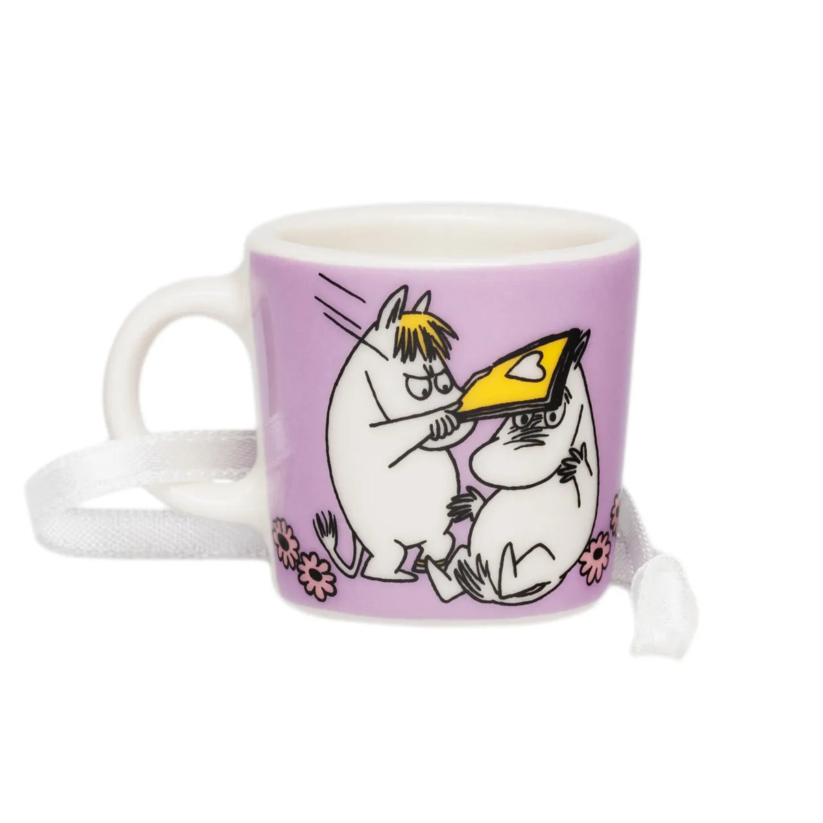 12ml Mumin minimugg: Förälskade (2026-)