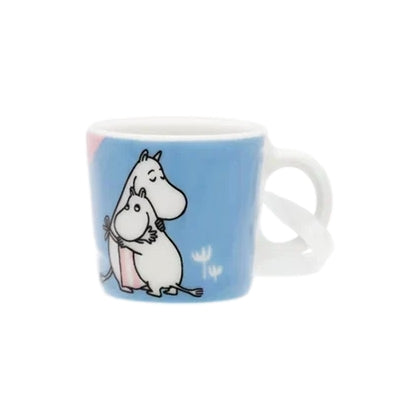 12ml Moomin Mini Mug: Home at Last (Japan 2025)