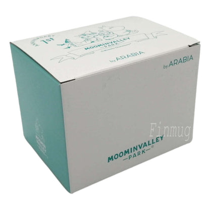Muminmugg: 1st Anniversary Moominvalley park Japan (2020)