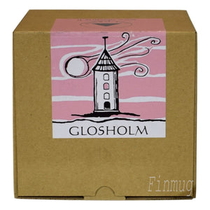 Glosholm, rosa (2013)