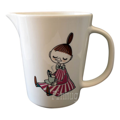 1.1L Muminkanna: Fest, Mymlan (2012–2015)