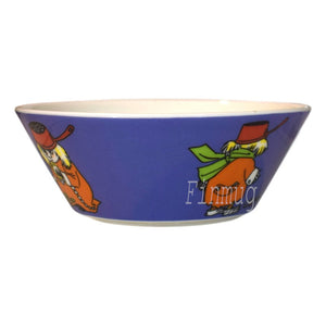Moomin bowl: Muddler (2010-2015)