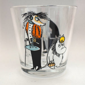 Moomin Glass: Golden Tail (2011-2012)