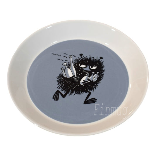 Mumintallrik: Stinky (2003-2006)