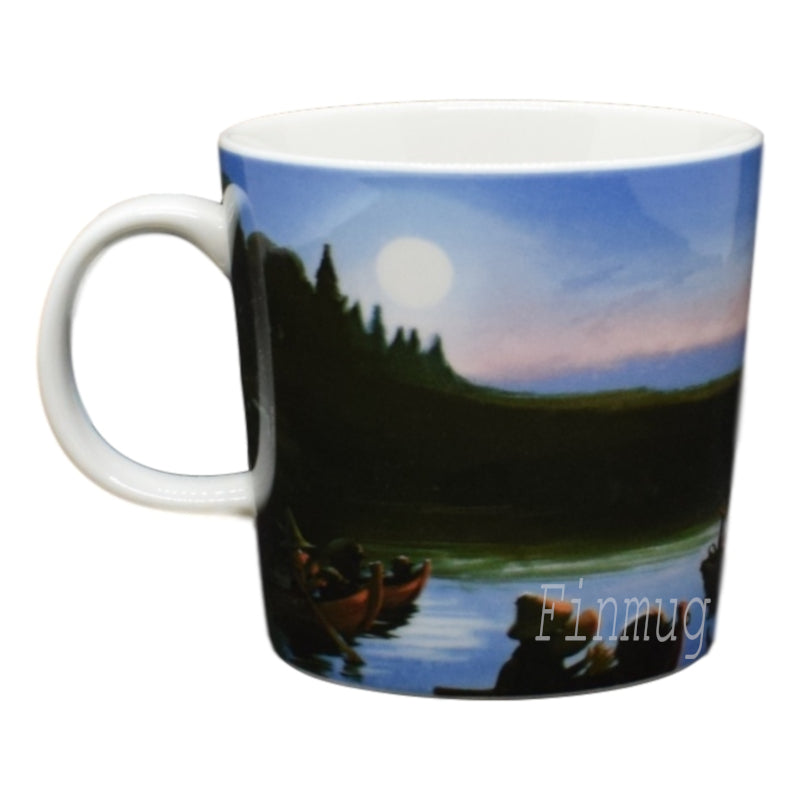 Moomin Mug: Golden Tale (2019)