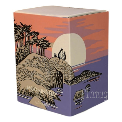 Moomin Mug: Moomin's Day, Summer (2018)