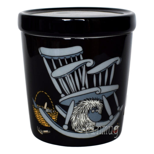 Moomin Jar: Ancestor