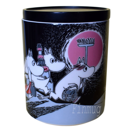 Moomin Jar: Adventure Move 1,2l (2013-)