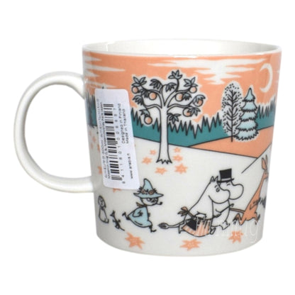 Muumimuki: Moominvalley park Japan (2019-2022)